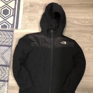 REVERSIBLE NORTH FACE